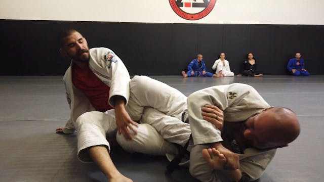 Pure Rolling 2  Black Belt Edition  Roy Dean