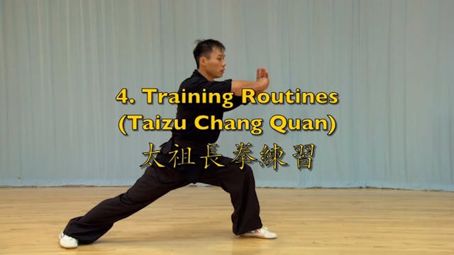 Shaolin Kung Fu Advanced 1.56