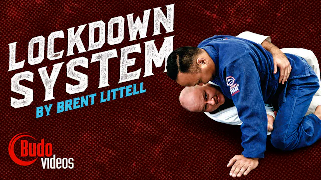 The Lockdown System by Brent Littell