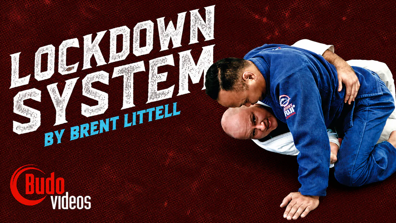 The Lockdown System by Brent Littell