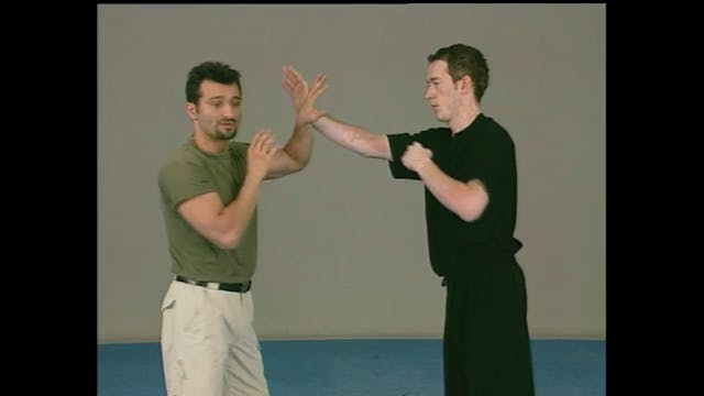 JKD Street Safe by Salvatore Olivia