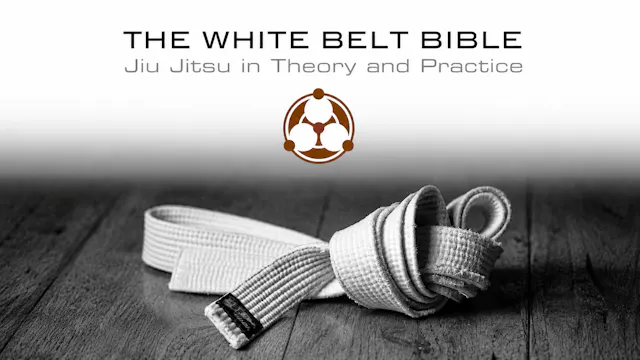 White Belt Requirements by Roy Dean
