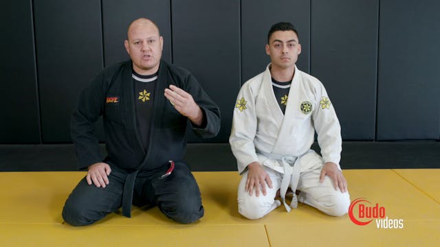 Piercing the Sheild with Brent Littell