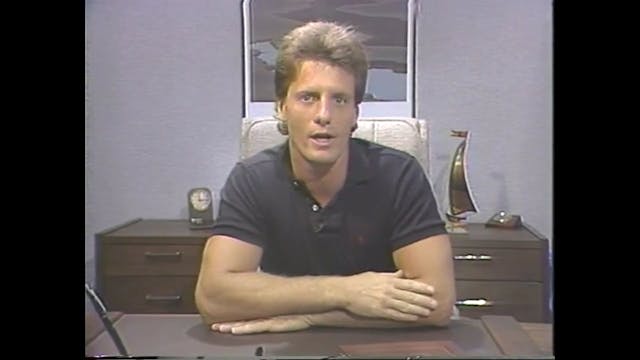 Jeet Kune Do Concepts & Philipino Martial Arts 7 Attribute Training Paul Vunak