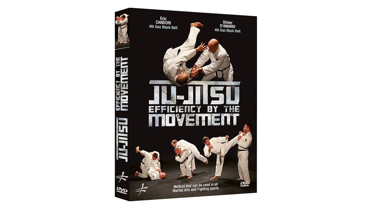 Ju-Jitsu Efficiency by the Movement