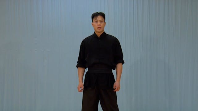 Shaolin Kung Fu Advanced 1.3