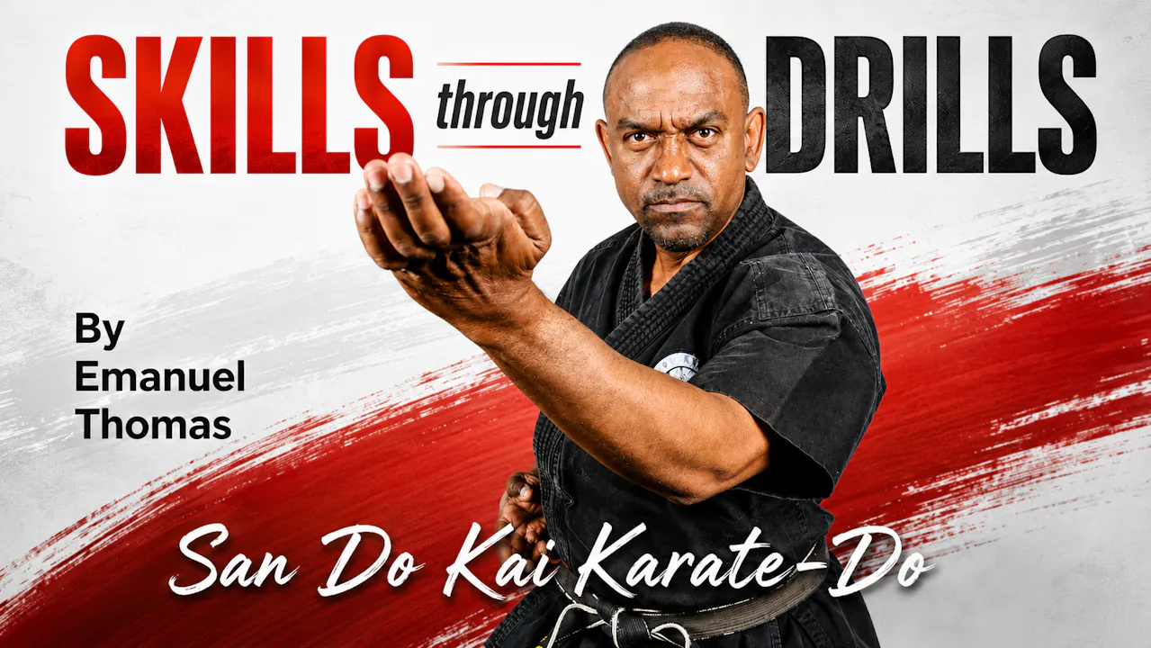 Skills Through Drills by Emanuel Thomas