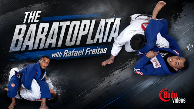 The Baratoplata by Rafael Freitas