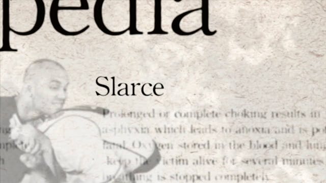 33 Slarce Japanese