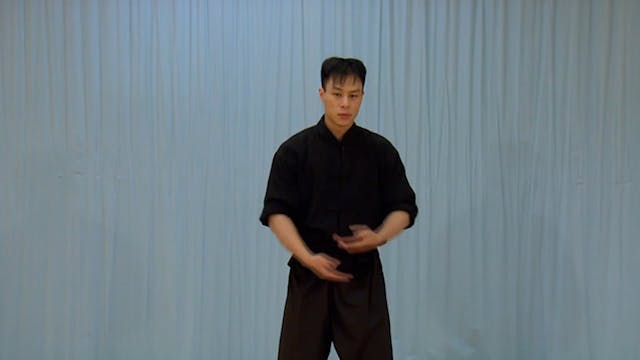 Shaolin Kung Fu Advanced 1.18