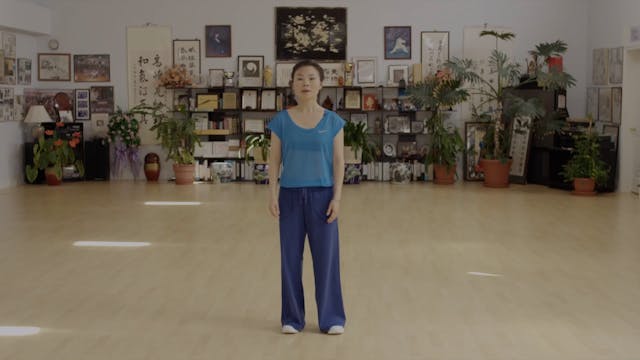 Tai Chi for Women 1.10