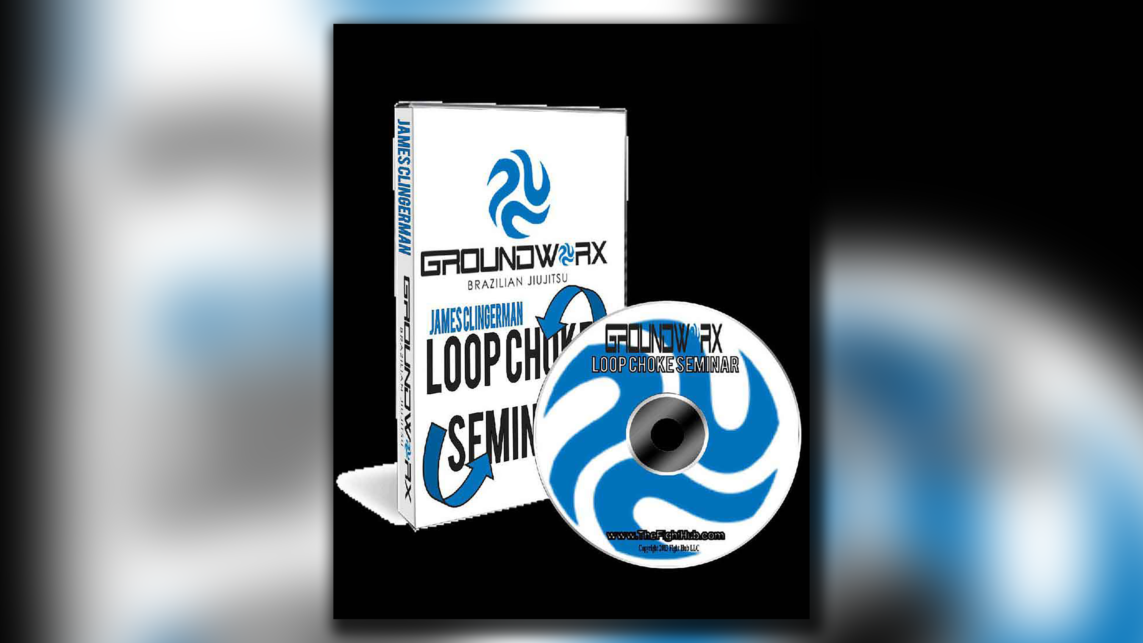 Loop Choke Seminar with James Clingerman