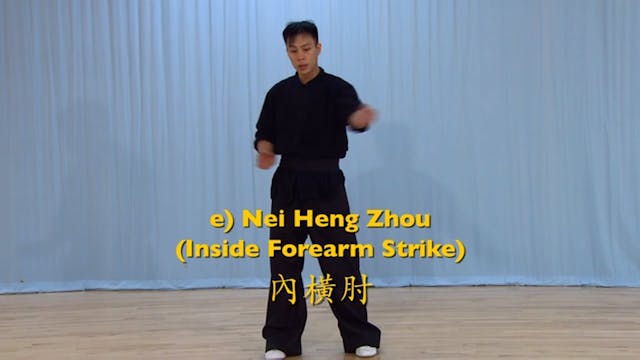 Shaolin Kung Fu Advanced 2 - 18