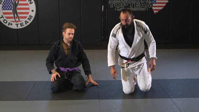 UNF**K 12 RDLR Shuck Hook Pass