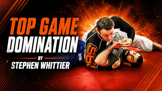 Top Game Domination by Stephen Whittier