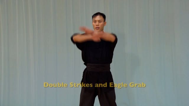 Shaolin Kung Fu Advanced 1.62