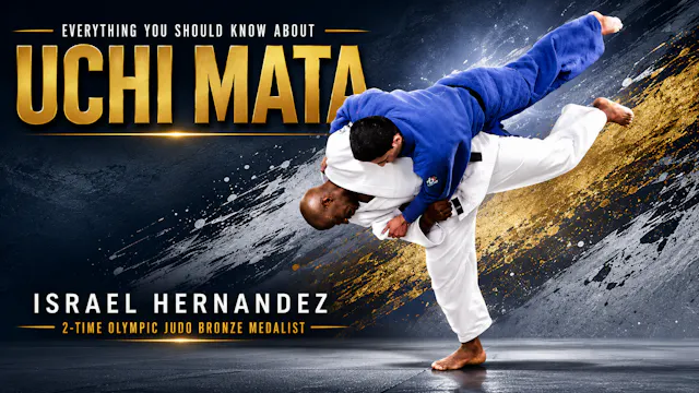Everything You Should Know About Uchimata