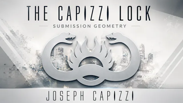 Capizzi Lock by Joseph Capizzi