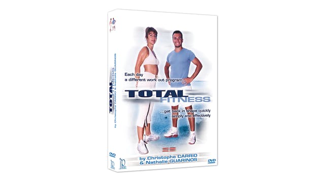 Total Fitness