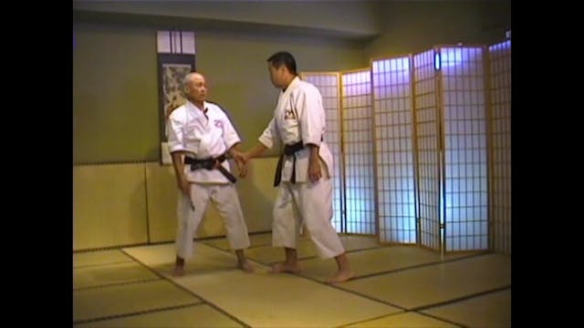 Kubotan by Tak Kubota