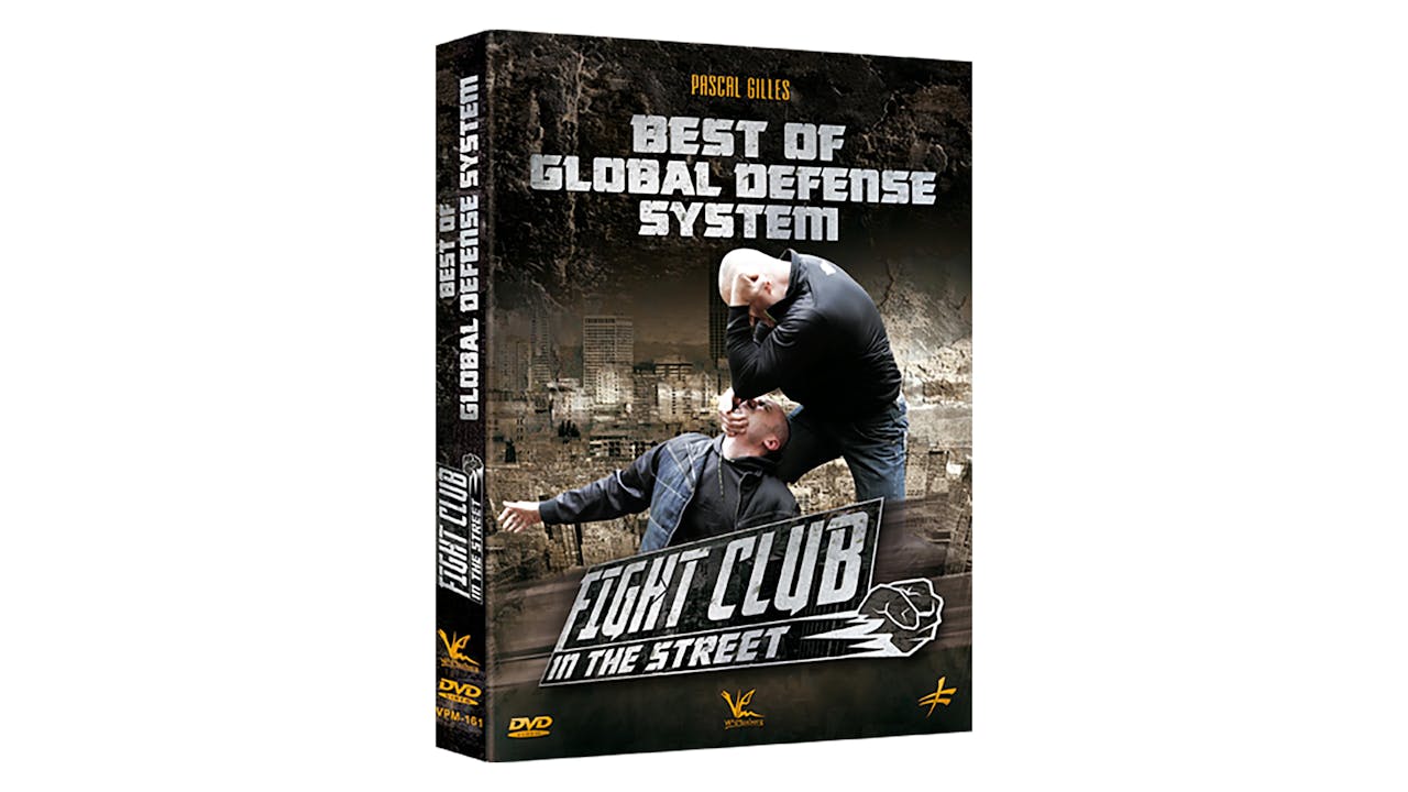 Fight Club in the Street: Best Global Self Defense