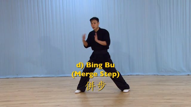 Shaolin Kung Fu Advanced 2 - 48