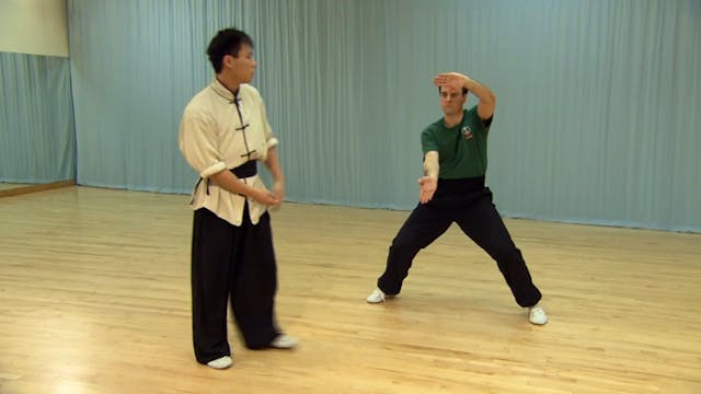 Shaolin Kung Fu Long Fist Int - 78