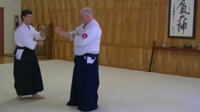 Principles of Kaeshiwaza Vol 2 part 2