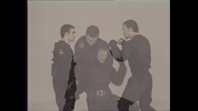 Kokkar Black Cobra II Vol 1 by Fernando Bandini