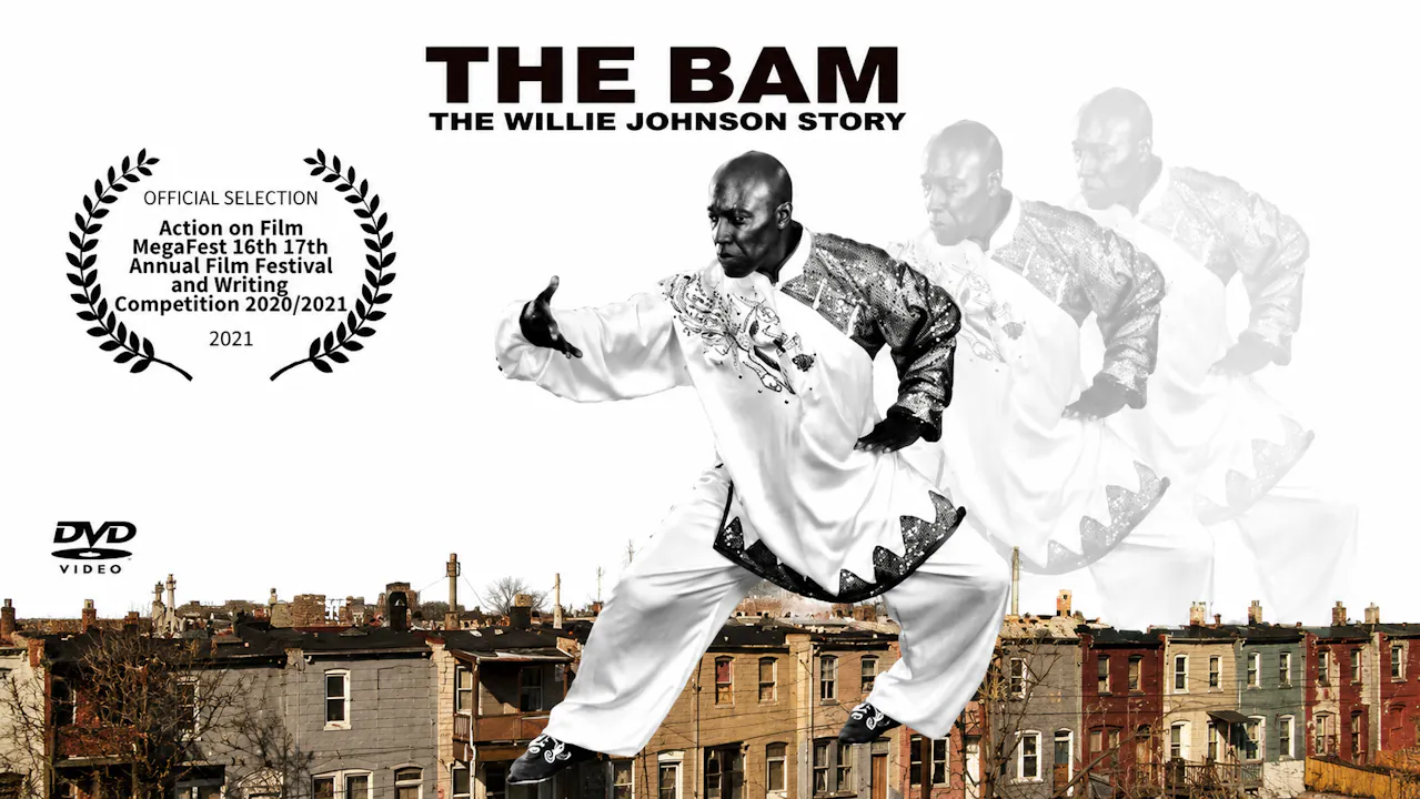 The Bam Willie Johnson Documentary