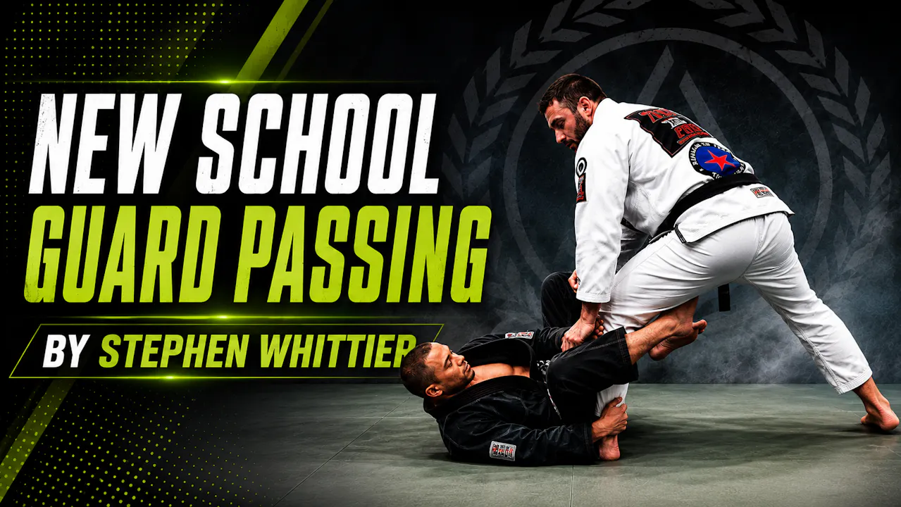 New School Guard Passing by Stephen Whittier