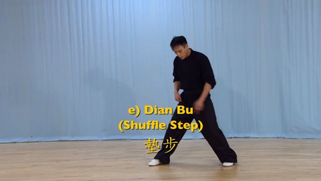 Shaolin Kung Fu Advanced 2 - 49