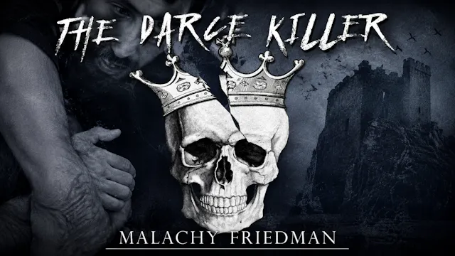 The Darce Killer by Malachy Friedman