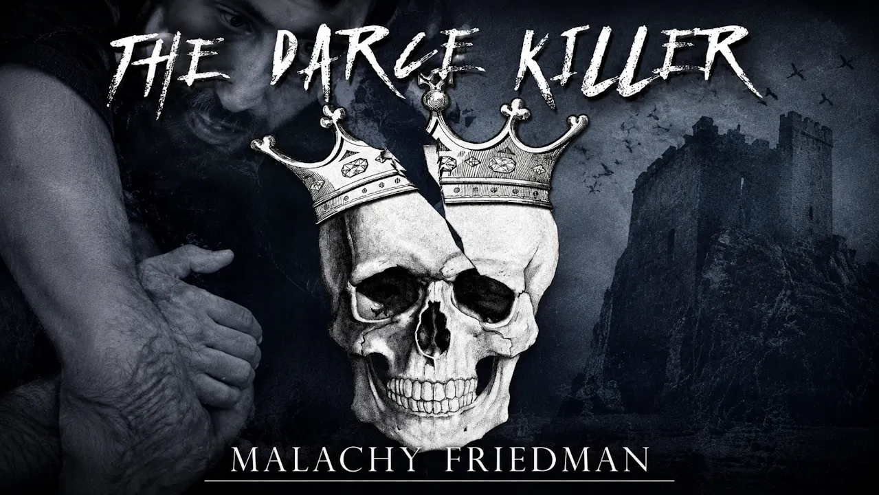 The Darce Killer by Malachy Friedman