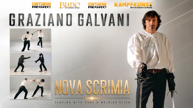Nova Scrimia by Graziano Galvani