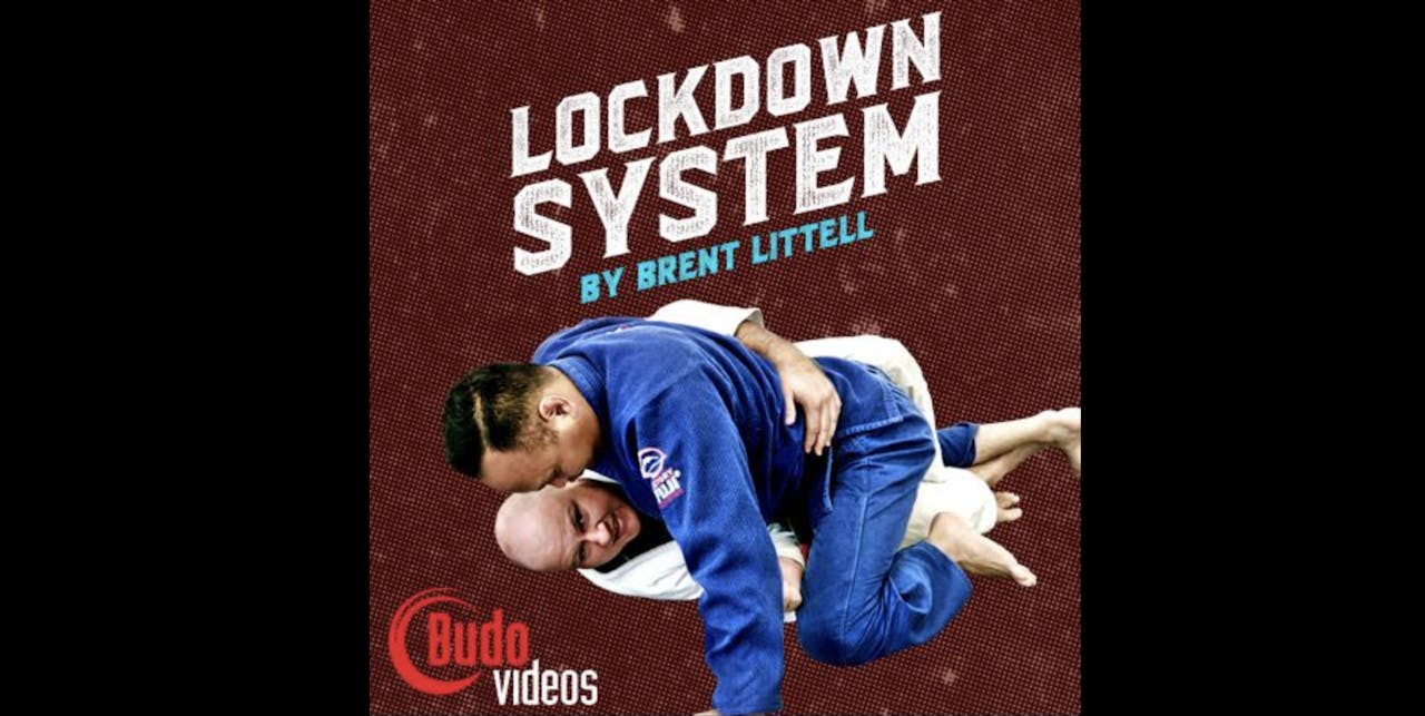 The Lockdown System by Brent Littell