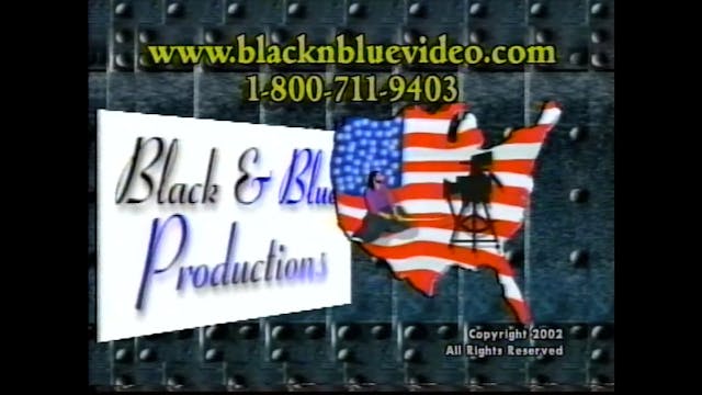 David James Vee-Arnis-Jitsu Vol 6