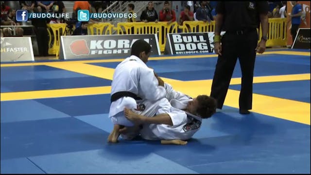 2012 World Jiu-Jitsu Championship Saturday pt07