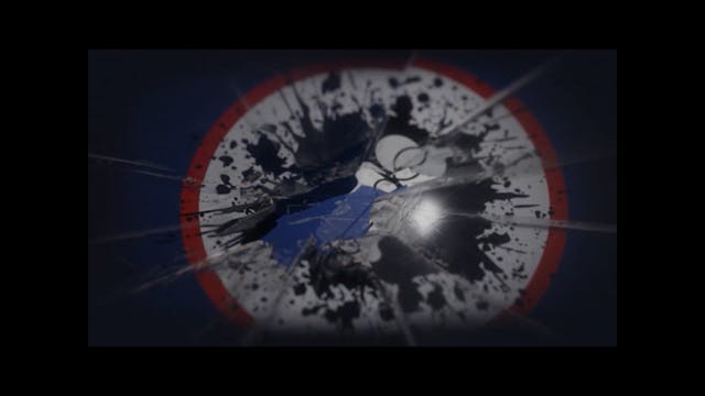 Monkey Kung Fu 5 Leg Sweeping - Paulie Zink