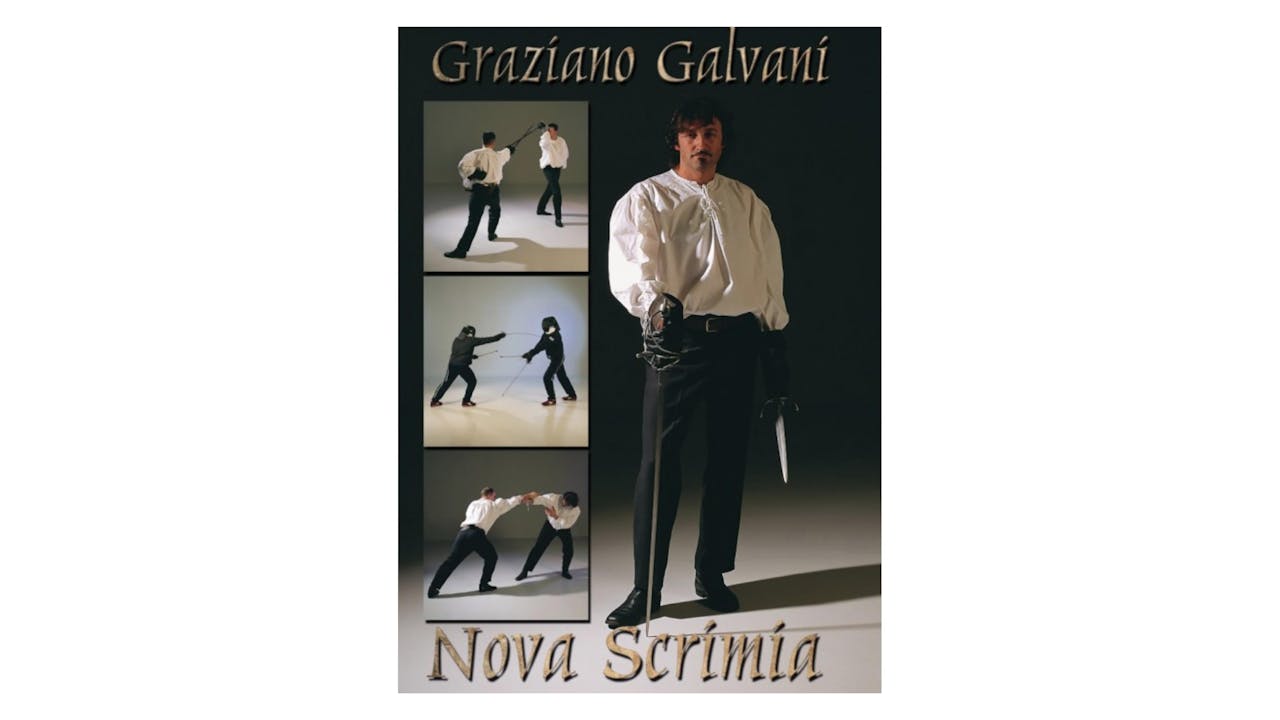 Nova Scrimia by Graziano Galvani