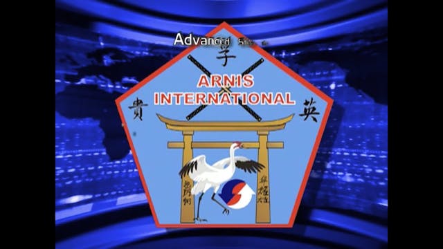 Bruce Chiu Left on Right Vol 5