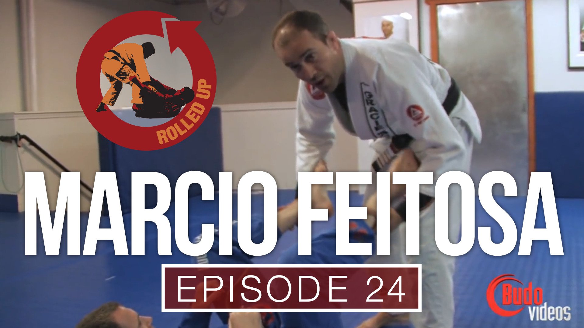 Rolled Up 24 Marcio Feitosa