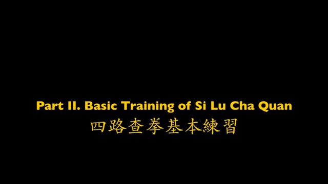 Shaolin Kung Fu Advanced 2 - 3