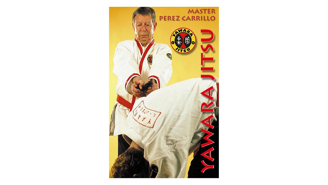 Yawara Jitsu by Perez Carrillo