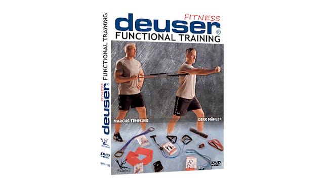 Deuser Fitness - Functional Training