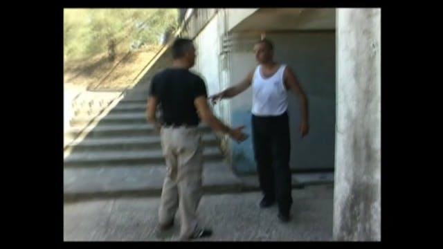 Close Combat Vol 1 DVD235