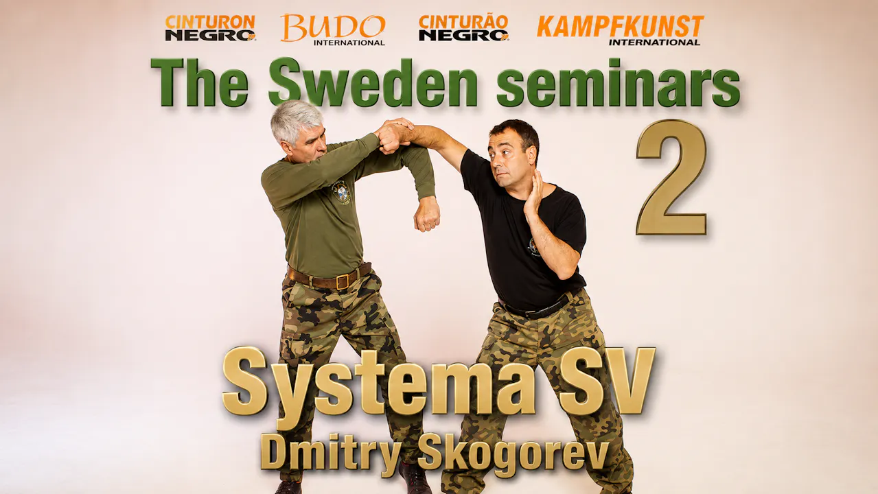 RMA Systema SV Sweden Seminar 2017 Vol 2