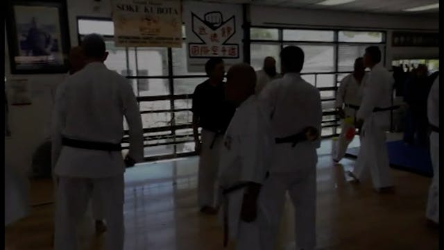 Kubota Seminar 3