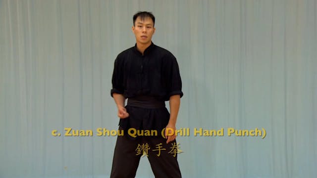 Shaolin Kung Fu Advanced 1.46