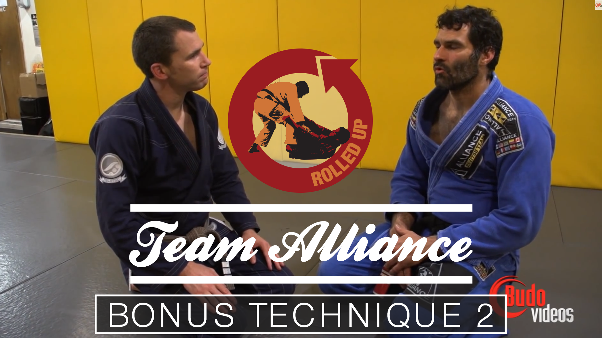 BONUS Fabio Clemente Kimura Details